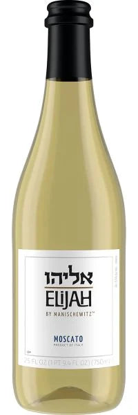 Elijah By Manischewitz | Moscato - NV at CaskCartel.com