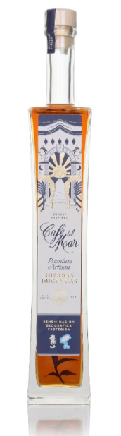 Cafe del Mar Artisan Hierbas | 500ML at CaskCartel.com