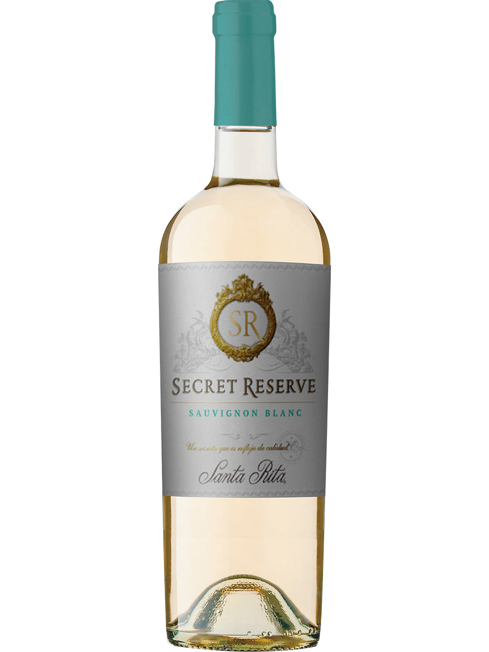 Santa Rita | Secret Reserva Sauvignon Blanc - NV at CaskCartel.com