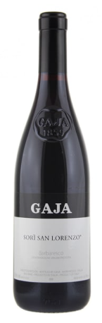 2017 | Gaja | Sori San Lorenzo (Magnum) at CaskCartel.com