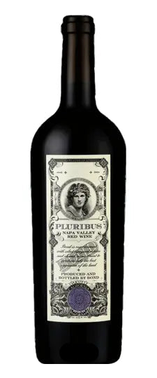 2020 | BOND | Pluribus at CaskCartel.com