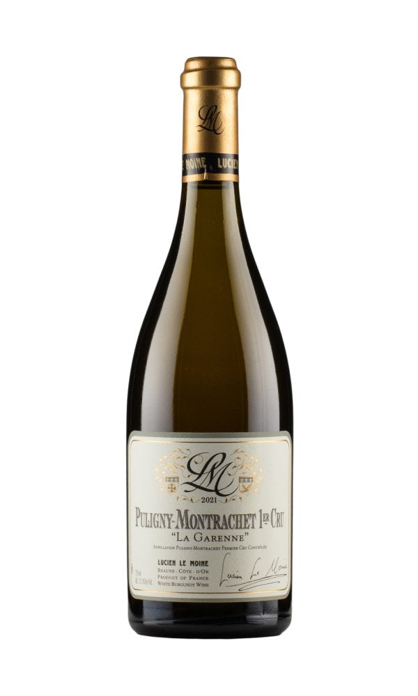 2021 | Lucien Le Moine | La Garenne at CaskCartel.com