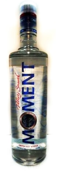 Moment Velvety Smooth Russian Vodka at CaskCartel.com