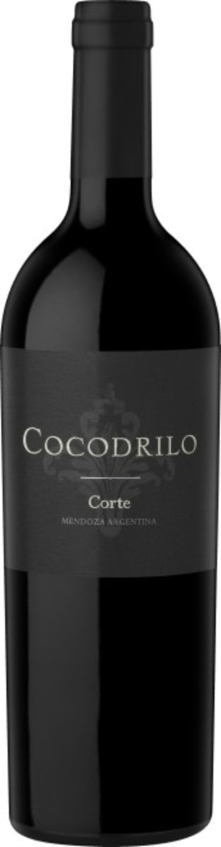 2019 | Vina Cobos | Cocodrilo Corte at CaskCartel.com