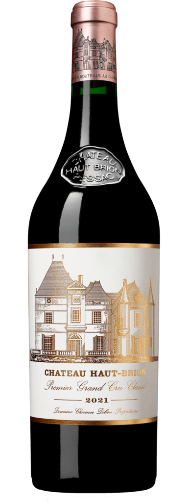 2021 | Chateau Haut-Brion | Pessac-Leognan at CaskCartel.com