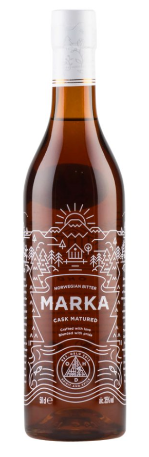 Marka Bitter | 500ML at CaskCartel.com
