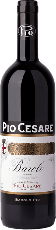 2007 | Pio Cesare | Barolo at CaskCartel.com