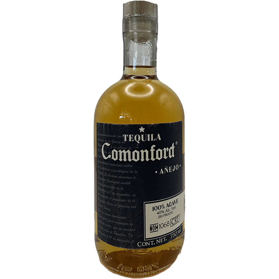 Comonford Anejo Tequila at CaskCartel.com