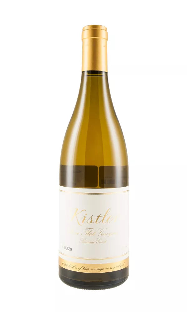 2014 | Kistler | Stone Flat Vineyard Chardonnay at CaskCartel.com