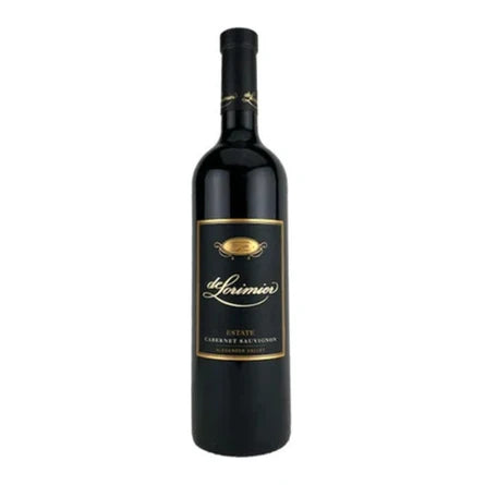 2018 | deLorimier | Cabernet Sauvignon at CaskCartel.com