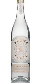 Aluna Clara Rum | 700ML at CaskCartel.com