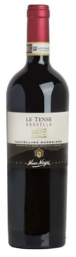 2017 | Nino Negri | Le Tense at CaskCartel.com