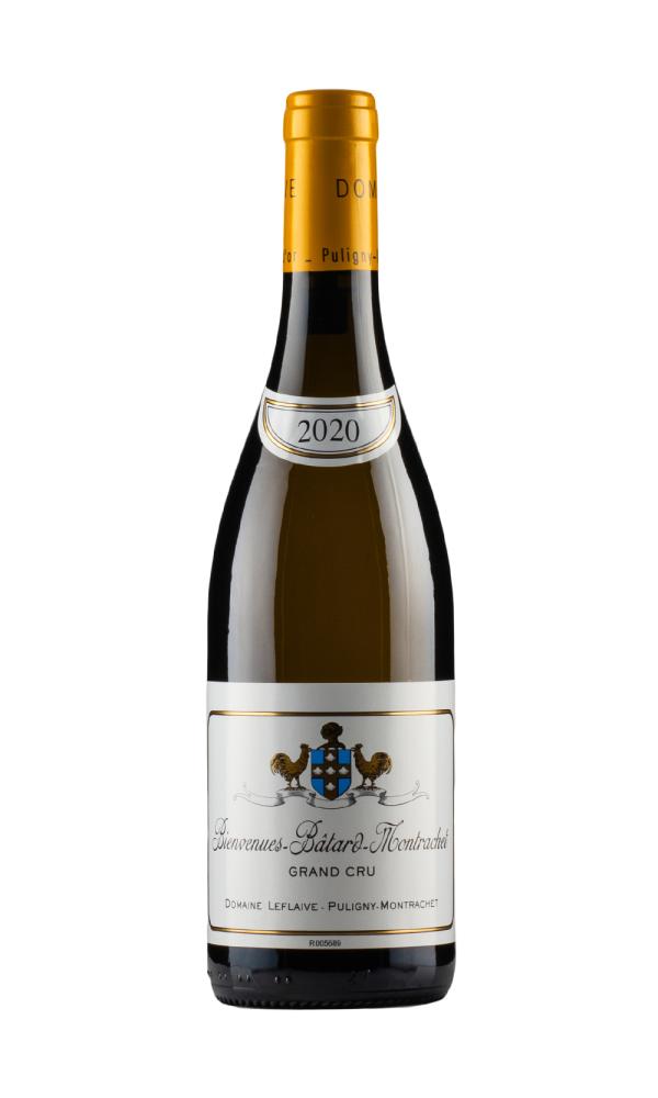 2020 | Domaine Leflaive | Bienvenues-Batard-Montrachet at CaskCartel.com