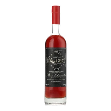 Rare Character Brook Hill Private Barrel 10 Year Old 'Blahzay' Kentucky Straight Bourbon Whiskey at CaskCartel.com