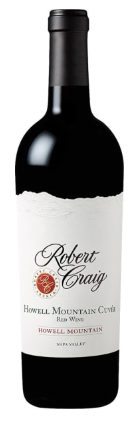 Robert Craig Winery | Howell Mountain Cuvee Red - NV at CaskCartel.com
