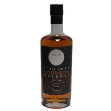 Tumbleroot Straight Bourbon Whiskey at CaskCartel.com