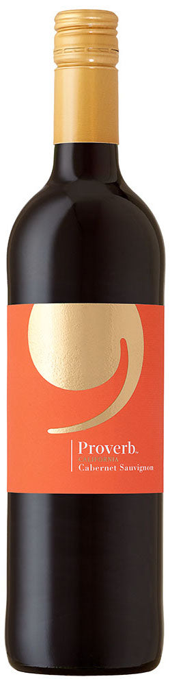 Proverb | Cabernet Sauvignon - NV at CaskCartel.com