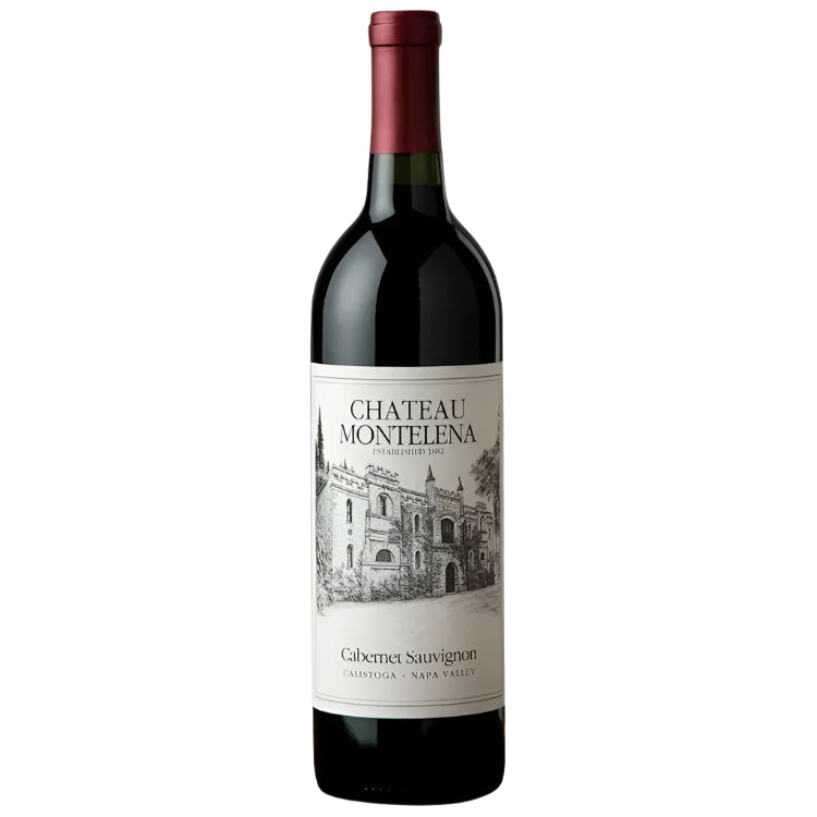 1999 | Chateau Montelena | Cabernet Sauvignon at CaskCartel.com