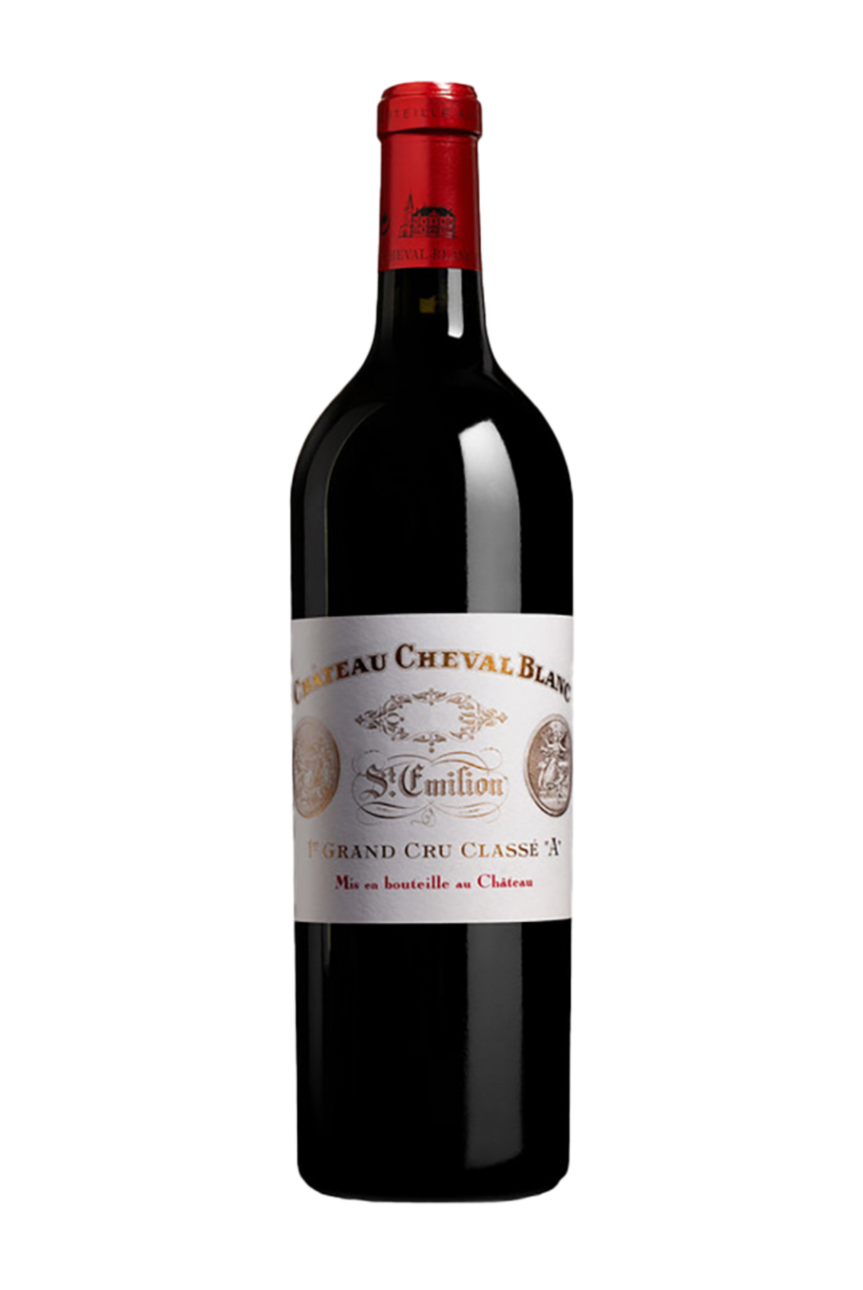 1944 | Chateau Cheval Blanc | Saint-Emilion at CaskCartel.com