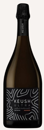 2017 | Keush Wine | Ultra Blanc de Noir Brut Nature at CaskCartel.com