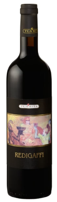 2009 | Tua Rita | Redigaffi at CaskCartel.com