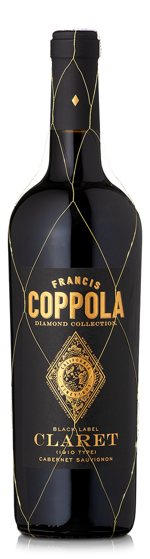 The Francis Ford Coppola Winery | Diamond Collection Claret - NV at CaskCartel.com