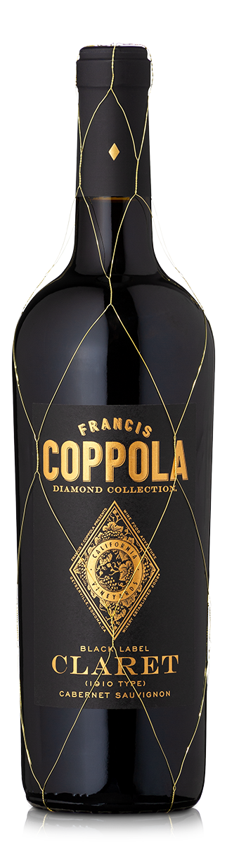 The Francis Ford Coppola Winery | Diamond Collection Claret - NV