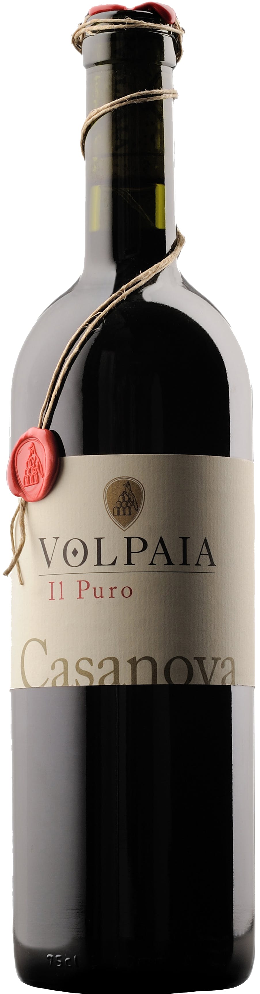 2006 | Fattoria Castello di Volpaia | Il Puro Casanova at CaskCartel.com