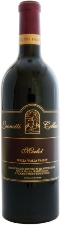 2021 | Leonetti Cellar | Merlot at CaskCartel.com