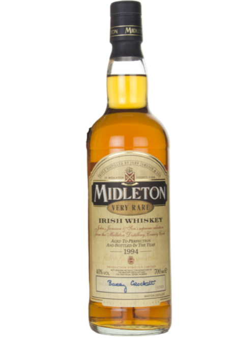 Midleton Very Rare 1994 Irish Whisky | 700ML at CaskCartel.com