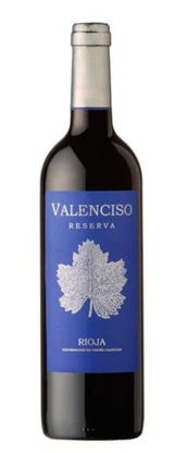 2015 | Compania Bodeguera Valenciso | Reserva at CaskCartel.com