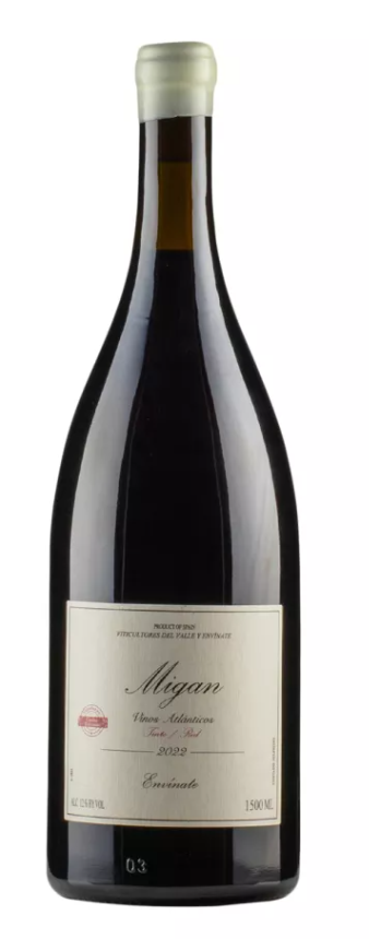 2022 | Envinate | Migan Tinto (Magnum) at CaskCartel.com