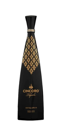 Cincoro Founders Series Extra Anejo | 1.75L