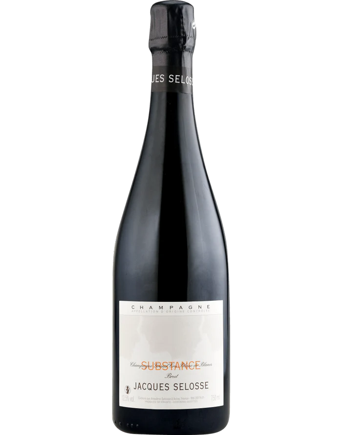 Jacques Selosse | Substance - NV at CaskCartel.com