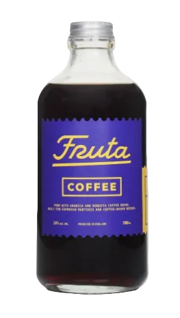 Fruta Coffee | 700ML at CaskCartel.com