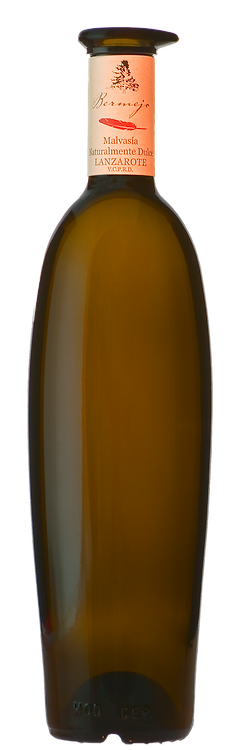 Los Bermejos | Malvasia Naturalmente Dulce (Half Litre) - NV at CaskCartel.com