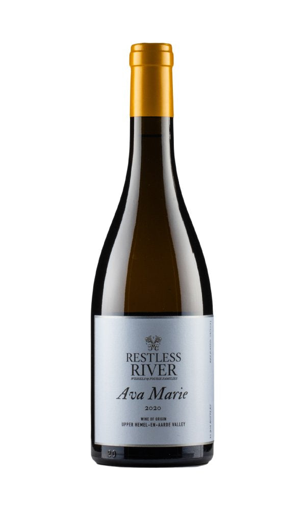 2020 | Restless River | Ava Marie Chardonnay at CaskCartel.com