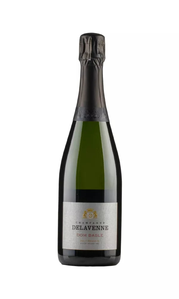 Delavenne Pere & Fils | Dom Basle - Cuvee Reserve - NV at CaskCartel.com