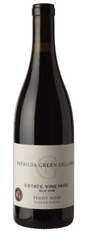 2019 | Patricia Green Cellars | Estate Vineyard - Old Vine Pinot Noir at CaskCartel.com