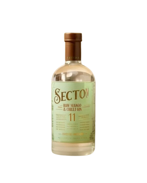 Sector Raw Mango & Chilli Gin at CaskCartel.com