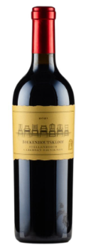 2021 | Boekenhoutskloof | Stellenbosch Cabernet Sauvignon at CaskCartel.com