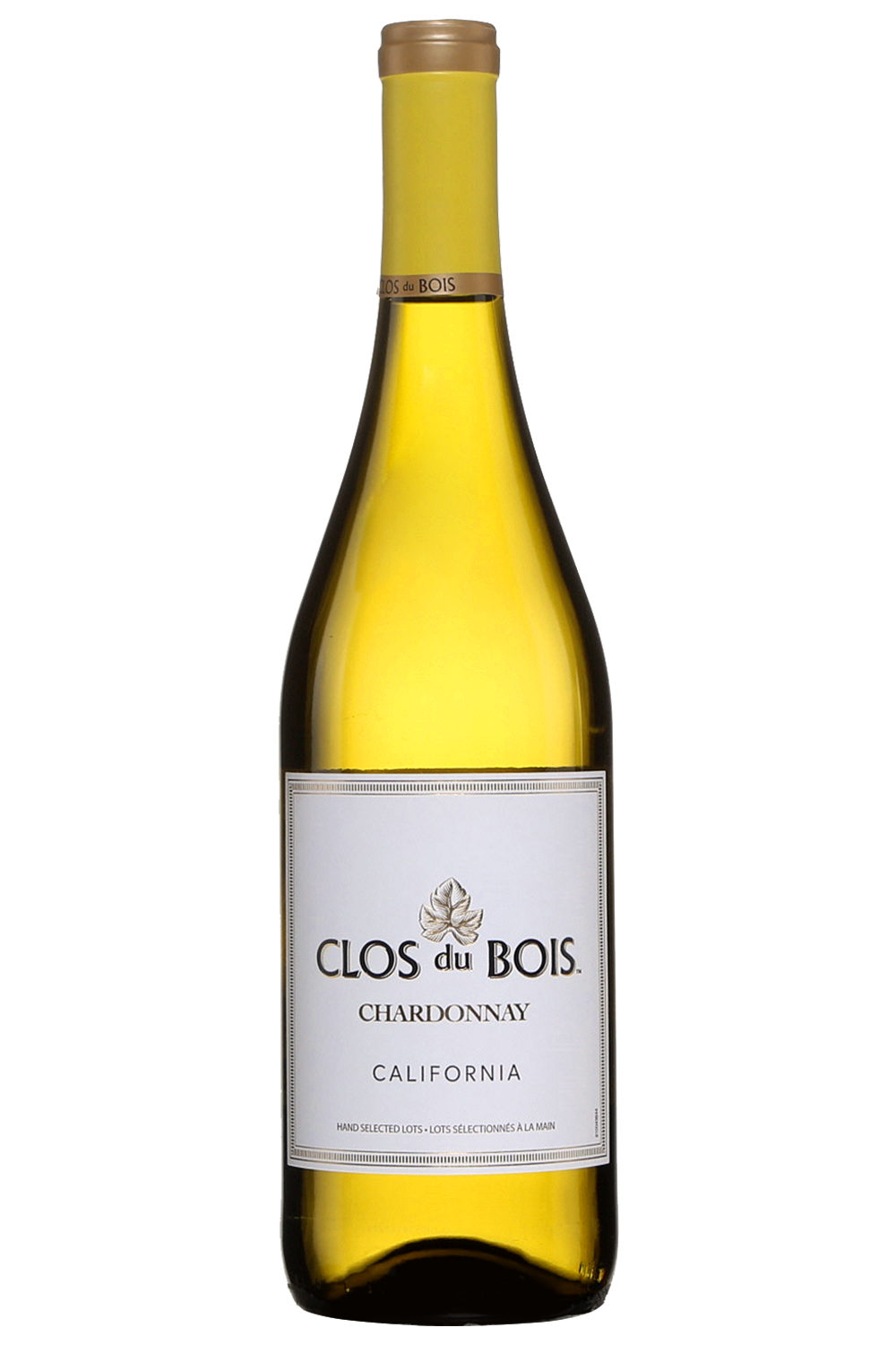 2004 | Clos du Bois | Chardonnay at CaskCartel.com