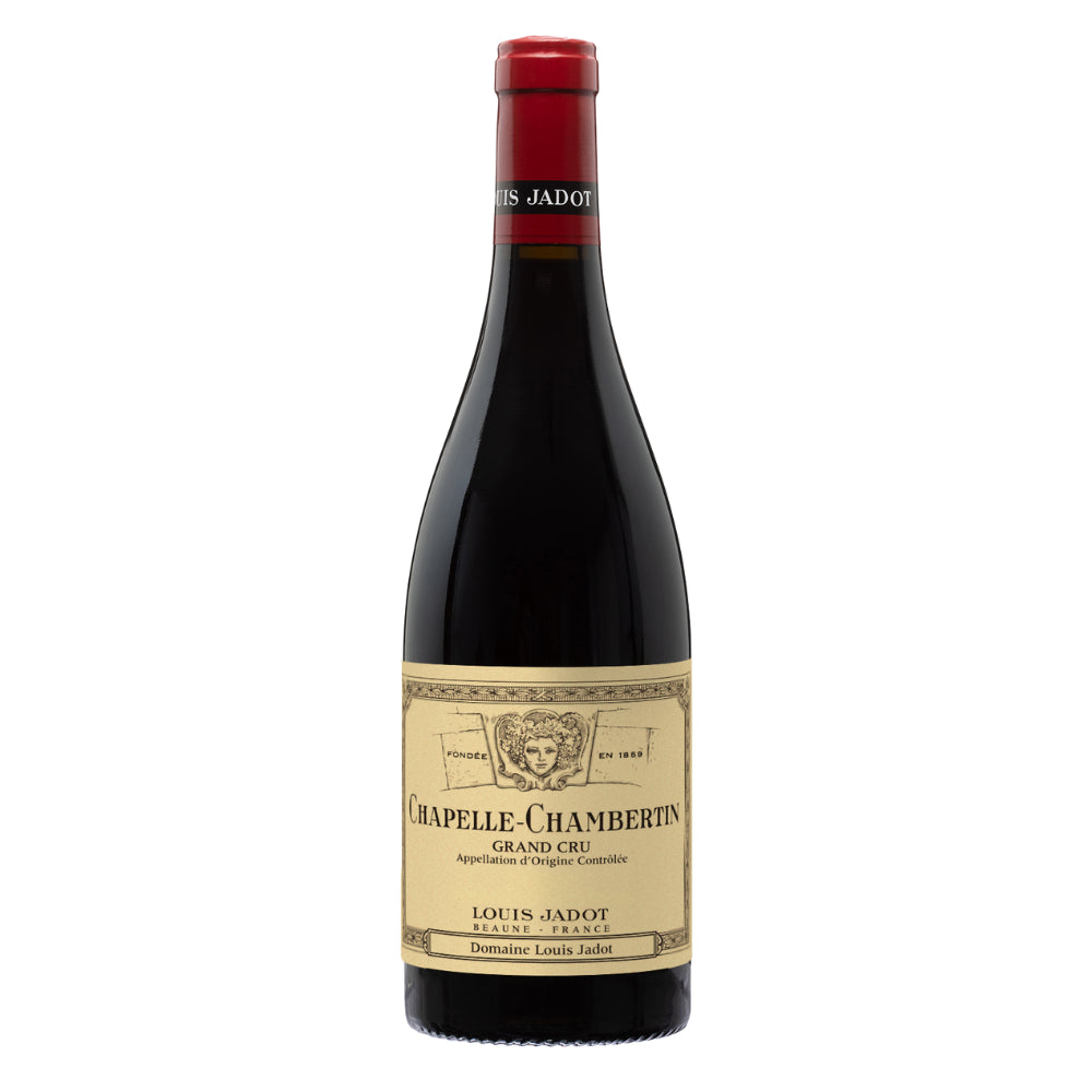 1999 | Louis Jadot | Chapelle-Chambertin at CaskCartel.com