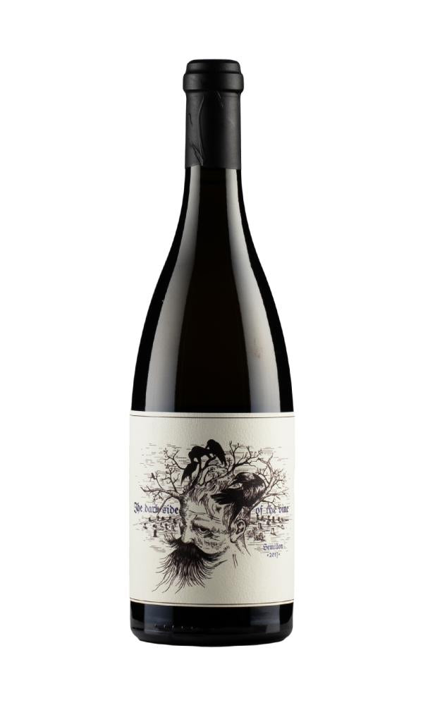 2017 | Black Elephant Vintners | The Dark Side of the Vine Semillon at CaskCartel.com