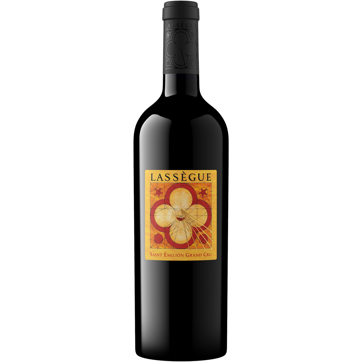 2016 | Chateau Lassegue | Saint-Emilion Grand Cru at CaskCartel.com