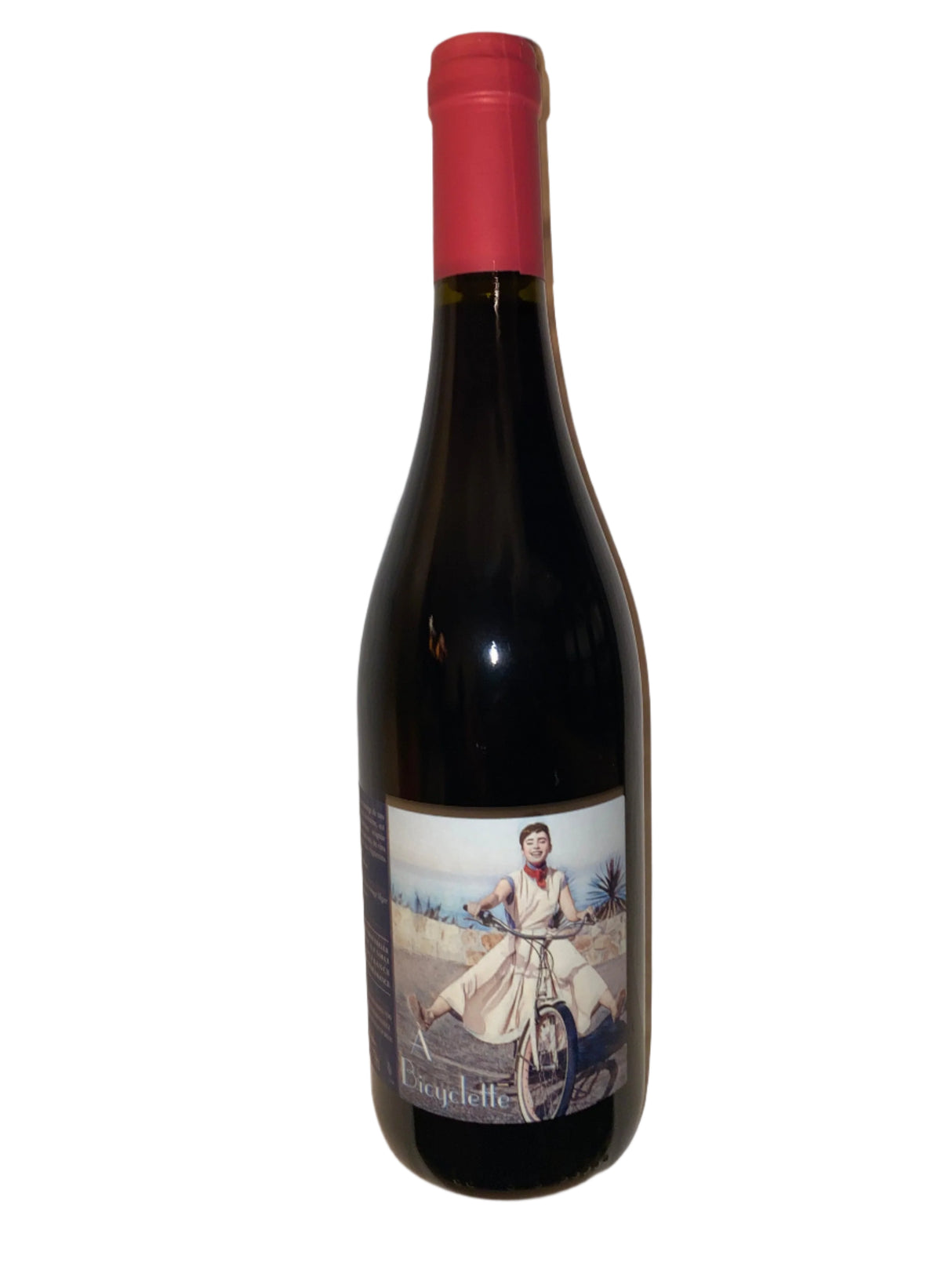 2020 | Domaine Ribiera | A Bicyclette at CaskCartel.com