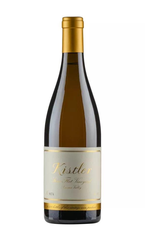 2020 | Kistler | Stone Flat Vineyard Chardonnay at CaskCartel.com