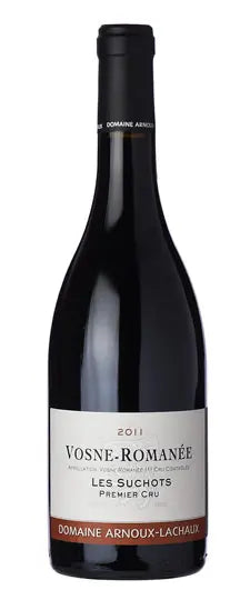 2011 | Domaine Arnoux-Lachaux | Les Suchots at CaskCartel.com