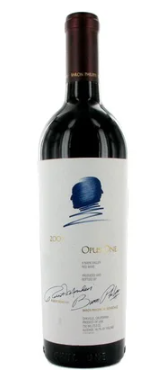 2007 | Opus One | Napa Valley at CaskCartel.com