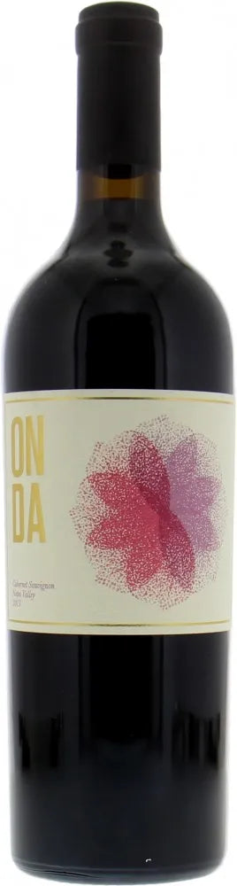 2013 | Dana Estates | Onda Cabernet Sauvignon at CaskCartel.com